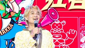 陳雷、羅文裕（圖／屏東縣政府文化處提供）