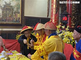 大千歲降駕辦案（圖／寶島神很大）