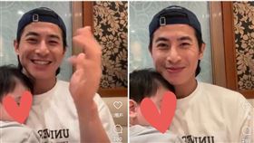 陳傑憲。（圖／翻攝自郭俊麟IG）