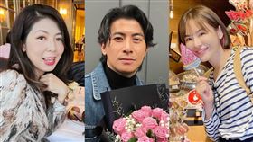 李怡貞 陳傑憲 陳沂