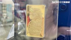 金條,好市多,黑色購物週(記者賴俊佑攝影)