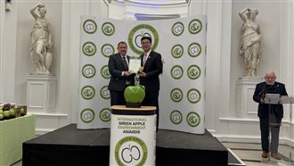 新北數位環境執法驚艷倫敦