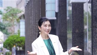 燒百萬律師費　黃嘉千斷夏克立認新追求者