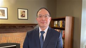 駐加拿大代表曾厚仁談台加關係駐加拿大代表曾厚仁於多倫多當地時間2日表示，加拿大是今年「跨太平洋夥伴全面進步協定」（CPTPP）輪值主席國，希望加拿大本著對台灣經貿力量的正確認識，讓台加關係在CPTPP方面出現新進展。中央社記者胡玉立多倫多攝  113年2月3日