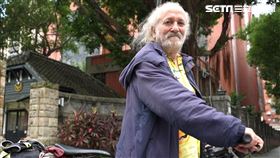 台灣真英雄,環保律師,文魯彬（圖／三立新聞台）