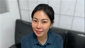 議員,陳芳盈,車禍,臨停,雲林（圖／翻攝陳芳盈臉書）