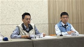 腸病毒2.6萬人就診創10年最高，羅一鈞示警幼童族群暴增。（圖／記者簡浩正攝影）