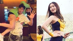 （圖／翻攝自綺綺IG）