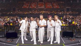 Energy（圖／相信音樂提供）