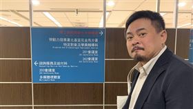 勞動部長,洪申翰
（圖／翻攝自洪申翰sun-han臉書）