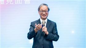 文化部部長李遠。（圖／文策院提供）