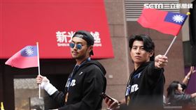 12強,台灣,林家正,家正婦,大遊行,記者趙于瑩攝影