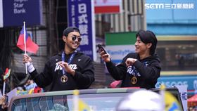 12強,台灣,林家正,家正婦,大遊行,記者趙于瑩攝影