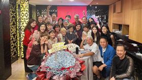 （圖／翻攝自張清芳臉書）