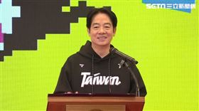 ▲ 賴清德、蕭美琴接見「2024年世界棒球12強賽代表隊」