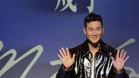 周興哲（圖／記者王意馨攝影）