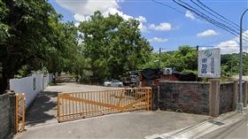 倒垃圾,命案,東勢清潔隊,垃圾場,台中（圖／翻攝google maps）