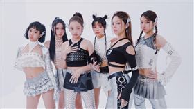 女團babyMINT（圖／華研國際提供）
