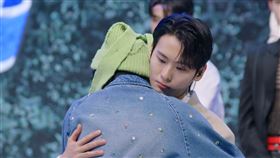 《SCOOL》陳麒文、賴耀翔（圖／天空娛樂提供）