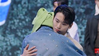 《SCOOL》人氣選手被淘汰　羅志祥說話了