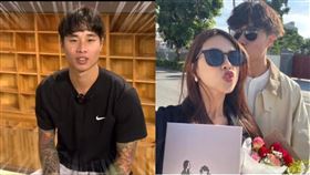 台灣隊,林昱珉,12強,刺青,紅唇,8＋9,結婚,女兒,麥當勞,打工,美國,離職