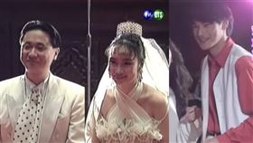 邰智源,結婚,金城武,黃安,徐雅琪,木曜4超玩