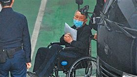 容積案闖關前！沈慶京澳門贏8千萬疑賄款