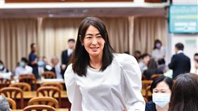 賈永婕當101董事長風波不斷。（圖／鏡週刊）