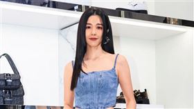 邵雨薇。鏡週刊