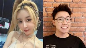 雪碧、Toyz。鏡週刊