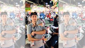 賴斯翔。鏡週刊