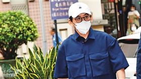 黃子佼。鏡週刊