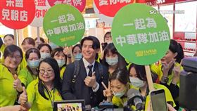 采盟董事長致歉止不住血 稱棒協