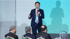 中國高補貼血洗同業有前例　劉德音早示警