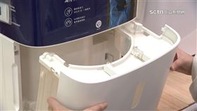 除濕機NG狀況 台電曝
