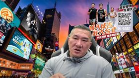 陳之漢親上火線解釋做球板原因。（圖／翻攝自YouTube）