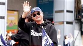 首帶國家隊奪冠！悍將想挖他　樂天盼留人