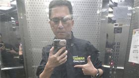 486先生坦言術後狀況有點不好。（圖／翻攝臉書）