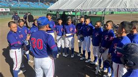 亞洲少棒,U12,中國,台灣隊,少棒,棒球（圖／一球圓一夢 華南金控盃棒球錦標賽  ）