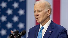 拜登：以色列與真主黨達永久停火協議27日生效。（圖／翻攝自拜登臉書）