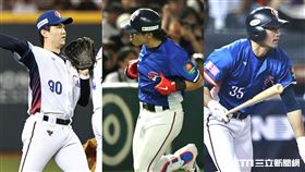  ▲世界12強棒球錦標賽冠軍戰。（圖／特派記者劉彥池攝影）