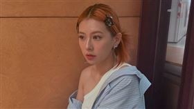 Miusa在節目中透露理想情人2條件。（圖／翻攝自IG）