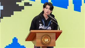 陳傑憲（圖／總統府提供）