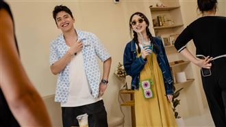 王大陸遭楊祐寧飆罵不忍了　宣布不幹走人