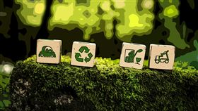 TIC服務通過合規性驗證與數據支持，幫助企業應對全球日益嚴格的 ESG法規挑戰，實現可持續供應鏈發展並提升市場競爭力。（圖／永續新聞網）