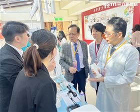 健保署與中榮合辦　在宅急症照護分享會（圖／翻攝畫面）