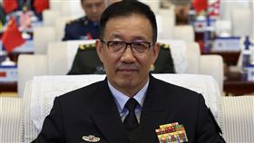 金融時報：中國國防部長董軍涉貪遭調查。（圖／路透社／達志影像）