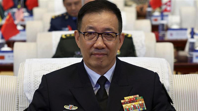 金融時報：中國國防部長董軍涉貪遭調查