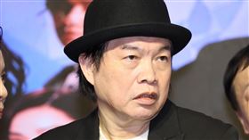 康康出席活動。（圖／記者鄭孟晃攝影）