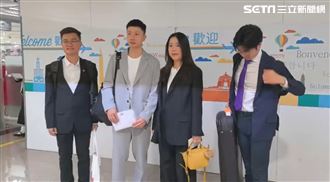 稱台灣同胞熱情好客！中生：像回老家探親